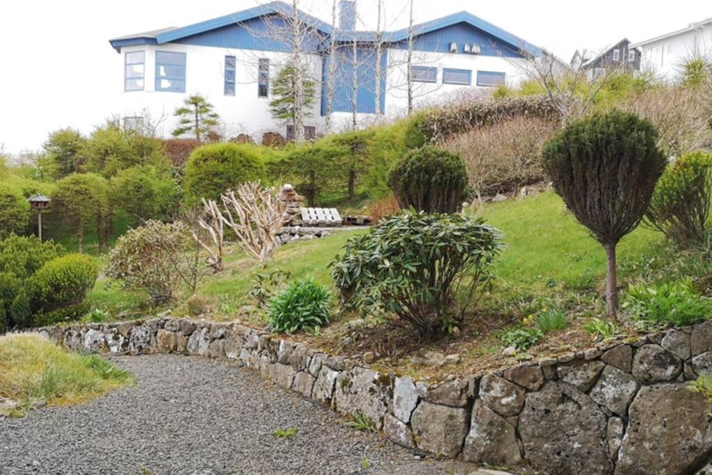 Large Apartment With Fabulous View Of Tórshavn Zewnętrze zdjęcie