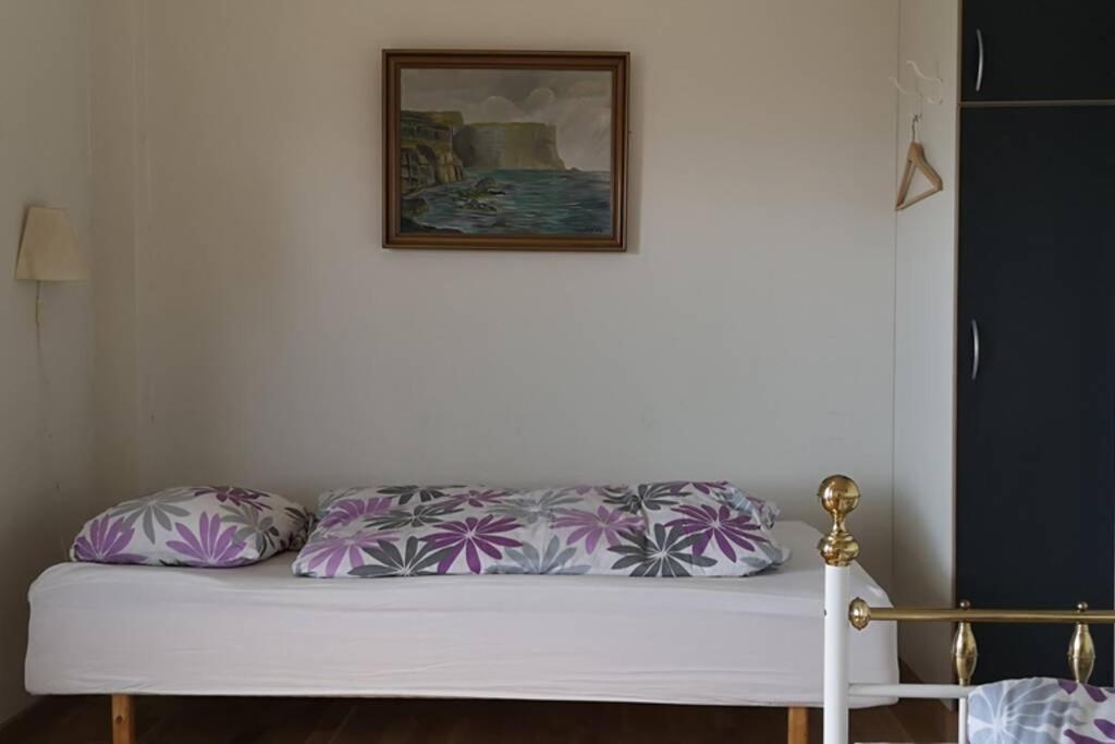 Large Apartment With Fabulous View Of Tórshavn Zewnętrze zdjęcie
